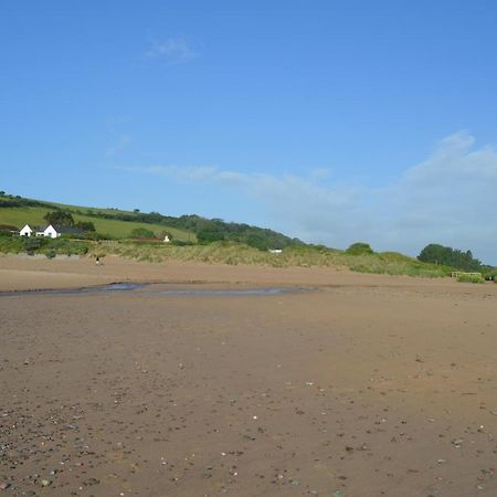 Galwad Y Mor A Coastal Escape In Pembrokeshire'S National Parks Villa Lamphey Luaran gambar