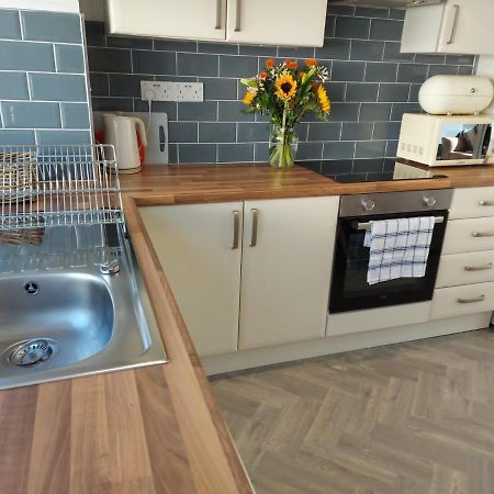 Galwad Y Mor A Coastal Escape In Pembrokeshire'S National Parks Villa Lamphey Luaran gambar