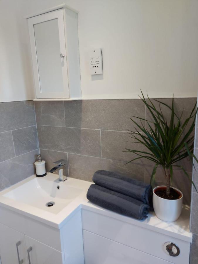 Galwad Y Mor A Coastal Escape In Pembrokeshire'S National Parks Villa Lamphey Luaran gambar