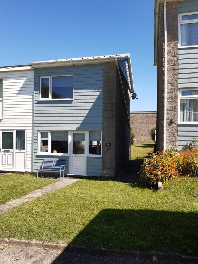 Galwad Y Mor A Coastal Escape In Pembrokeshire'S National Parks Villa Lamphey Luaran gambar