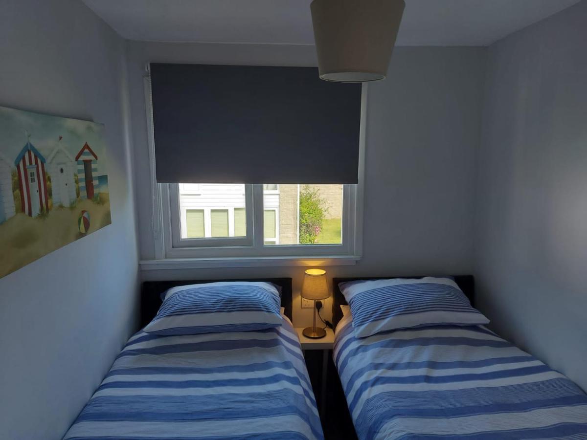 Galwad Y Mor A Coastal Escape In Pembrokeshire'S National Parks Villa Lamphey Luaran gambar