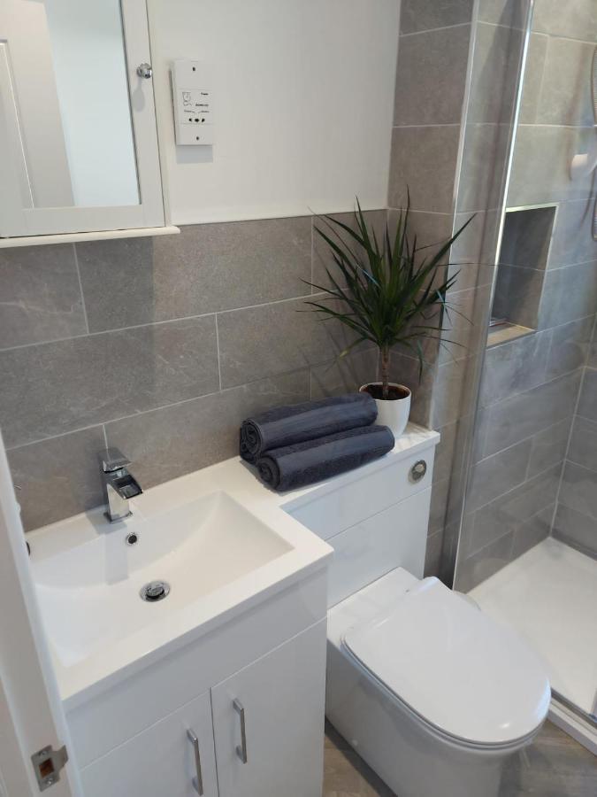 Galwad Y Mor A Coastal Escape In Pembrokeshire'S National Parks Villa Lamphey Luaran gambar
