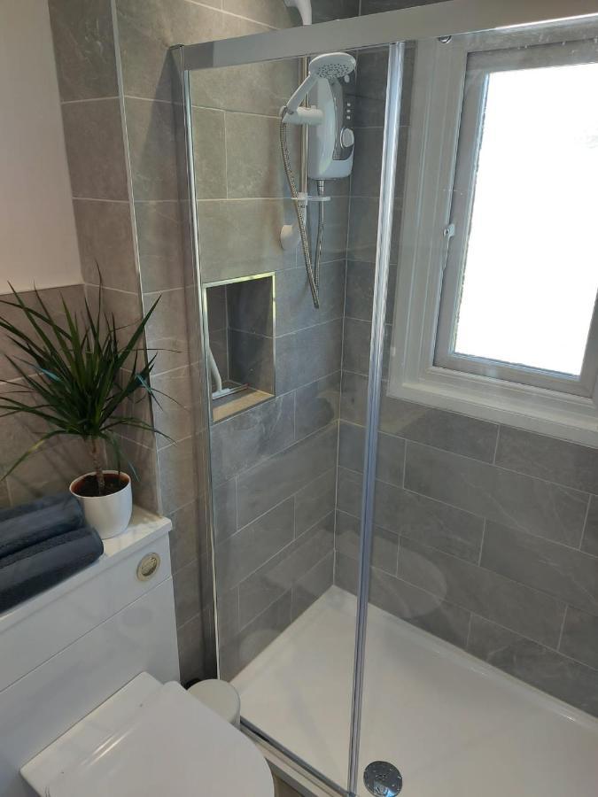 Galwad Y Mor A Coastal Escape In Pembrokeshire'S National Parks Villa Lamphey Luaran gambar