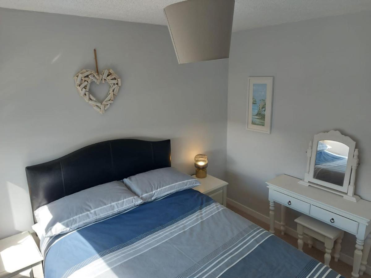 Galwad Y Mor A Coastal Escape In Pembrokeshire'S National Parks Villa Lamphey Luaran gambar