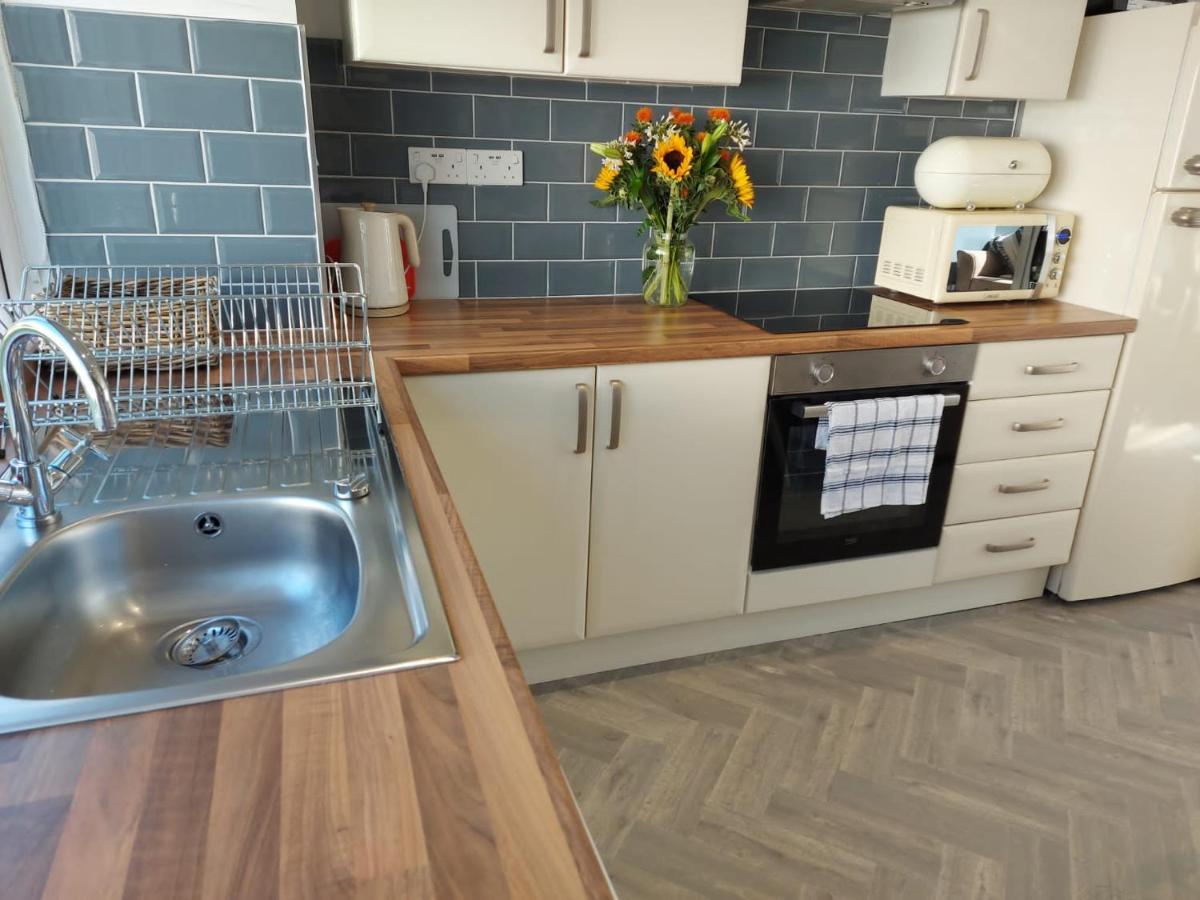 Galwad Y Mor A Coastal Escape In Pembrokeshire'S National Parks Villa Lamphey Luaran gambar